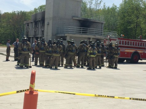 Ohio firefighters unprotected from varied field illness