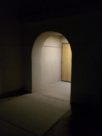 Students seek to find secret spaces in high school