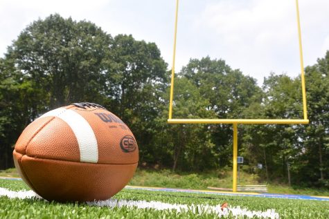 Math teacher boots semifinals field goal