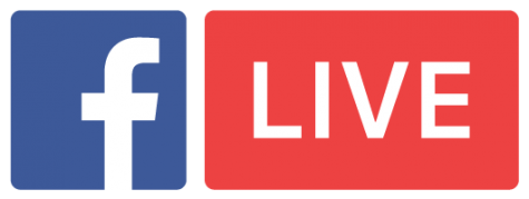 Facebook wrongly allows us to watch self-harm live streaming