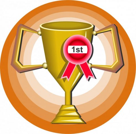 MHS Staff Superlatives, May 2017
