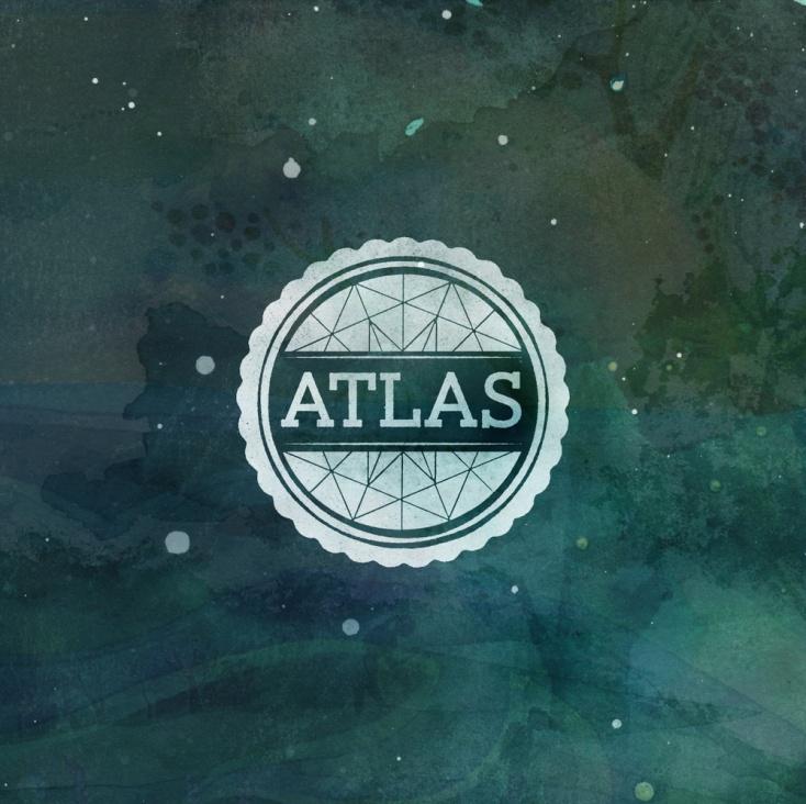 Album cover taken from Sleeping at Lasts website. // Name: Atlas: Year One // Rating:  4/4 // Musician: Sleeping at Last // Genre: Indie Alternative/Rock // Record Label: Independent //Price: $15.99 // Tracks: 30 // Run Time: 2 Hours 8 Minutes