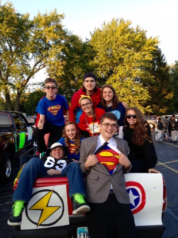 SeniorFloat
