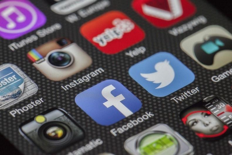 Social networking apps cause danger