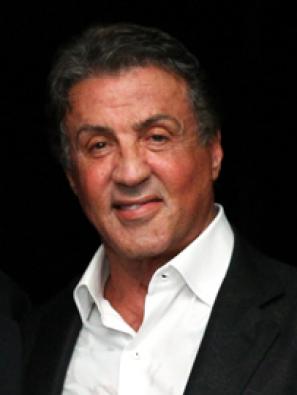 Stallone's honor represents his journey and growth as an actor. 