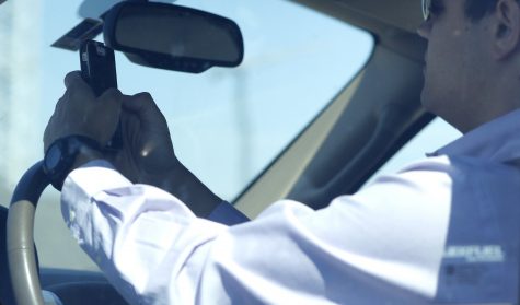 Mayfield Heights outlaws cell phone use while driving