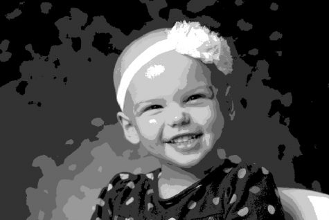Flashes of Hope making a difference for children with cancer