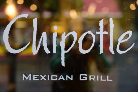 Chipotle bounces back
