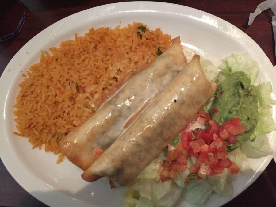 Don Ramon brings Mexican flair to Mayfield Road