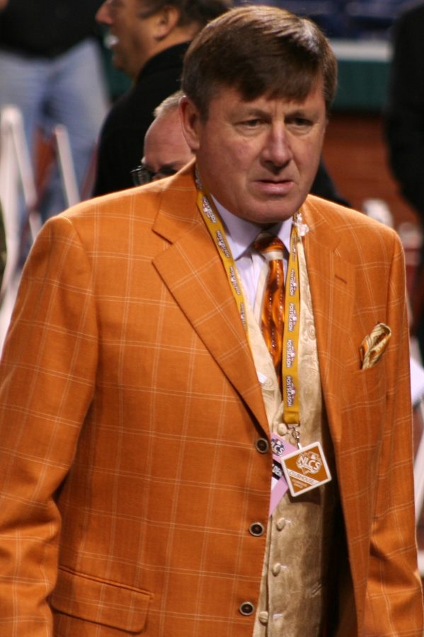 After 44 years of working in sports broadcasting, Sager passed away at the age of 65.