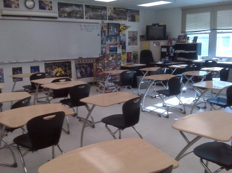 New Ohio bill bans suspensions for truants