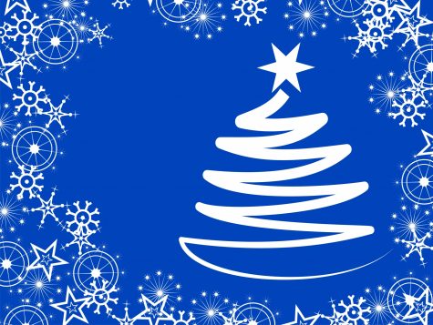 Tree lighting unites local city