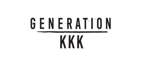 New KKK series could be worth watching