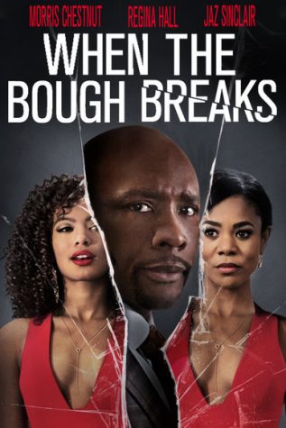 ‘When the Bough Breaks’ leads the envied on