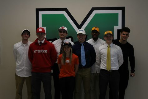 GALLERY: SIGNING DAY 2017