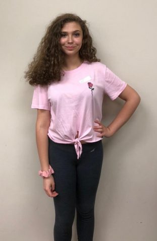 Christina Rufo 17-18