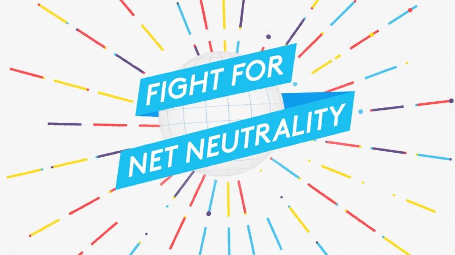 Opinion: Net Neutrality threatens freedom, causing backlash