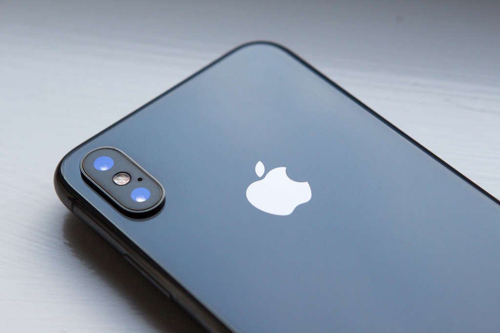 The iPhone X is pricey, but its incredible camera and sleek new look, among other features, make it worth the price.