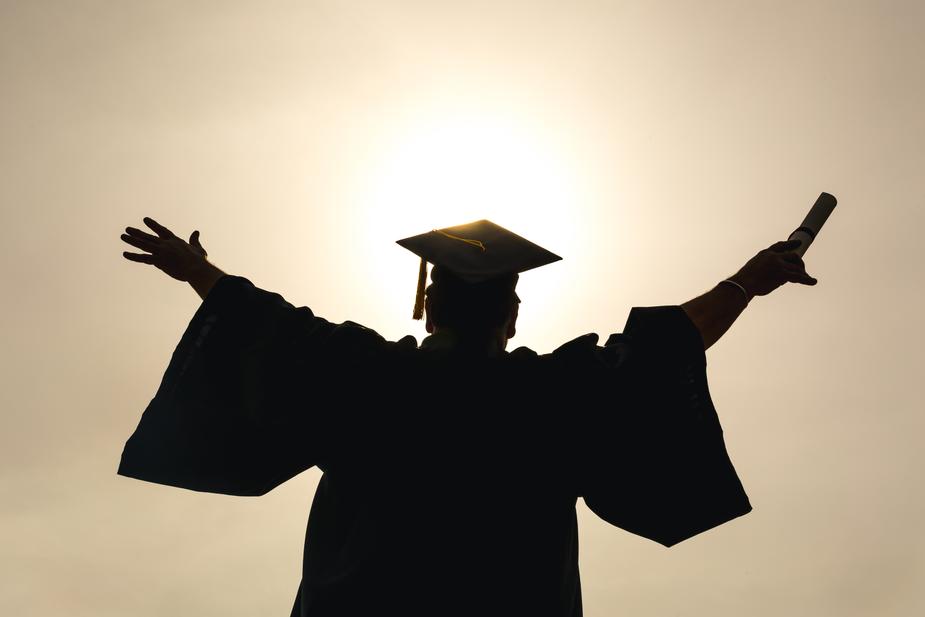 The Class of 2018 will have much to celebrate on Saturday, May 12 when they graduate from The Connor Palace Theatre.