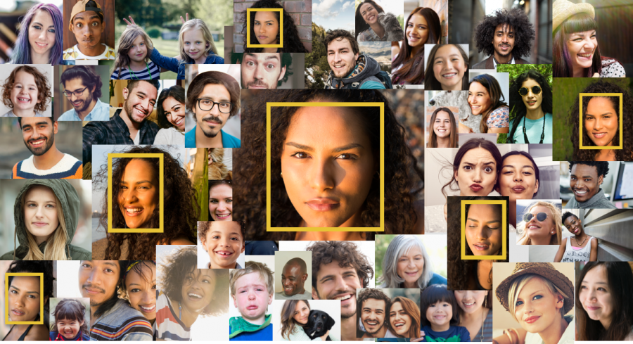 Amazon boasts on its website: Rekognition’s fast and accurate search capability allows you to identify a person in a photo or video using your private repository of face images.