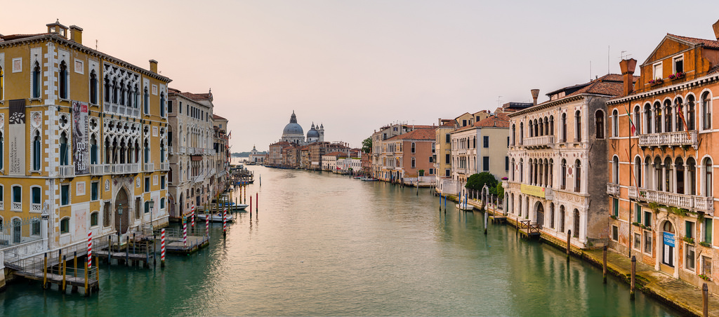 Biology teacher Kristy Palmeri will be traveling to Venice for her honeymoon this summer.