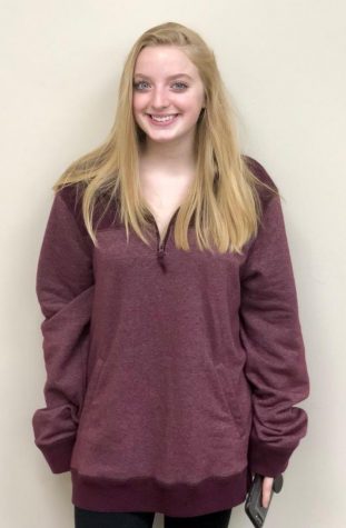 Emily Byrne 18-19