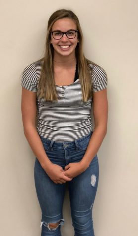 Emily Steffey 18-19