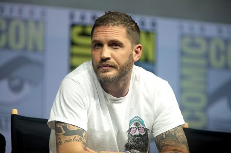 Venom should remain a villain with minimum screen time