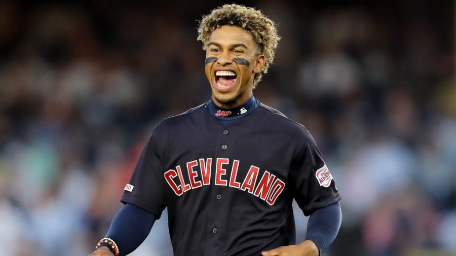 Trade rumors have made headlines this week, as the LA Dodgers are reportedly interested in acquiring Francisco Lindor.  The Indians should decline any offer and decide to sign Lindor to a monster contract.