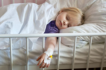 Although measles were eliminated in the United States by the year 2000, there have been over 1200 cases reported in the country this year. This is the most cases since 1992, and there's reason to fear it could get worse.