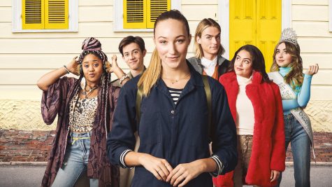 New Netflix original raises awareness for bullying