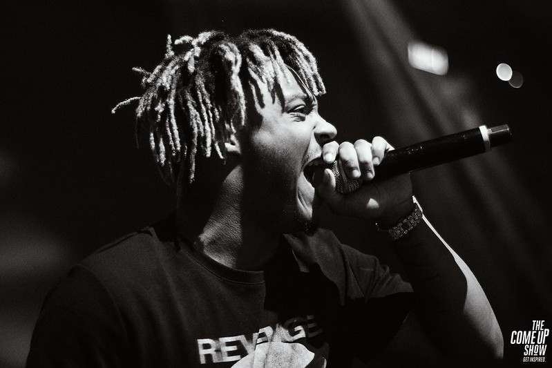 The rapper Juice Wrld passed away on Dec. 8, 2019.  Ten days later, his name has reappeared in news headlines because his girlfriend has spoken out with a message to his fans.
