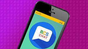 Chat recently became available to all Android users in the US.  