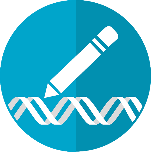 Currently scientists use CRISPR to edit genes at the embryo stage which is when a single egg is fertilized. At this point CRISPR can only provide a limited efficiency but this technology has potential to become widely used in the future. 