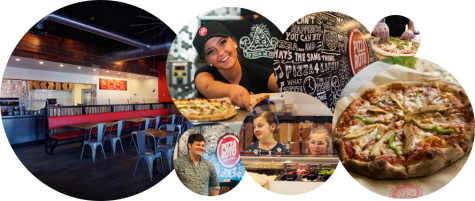 Pizza Roto serves training program to its employees