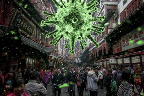 Coronavirus claims more victims
