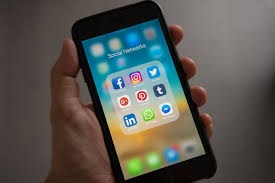 The number of social media apps is increasing,

 and so are its effects on people. 