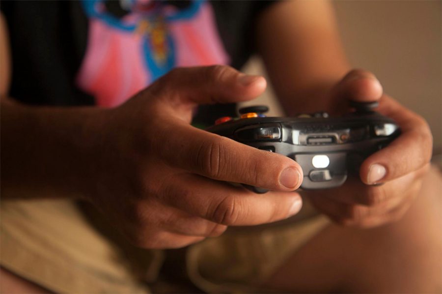 With more time at home, many people have resorted to playing video games to help pass the time and keep their minds distracted.