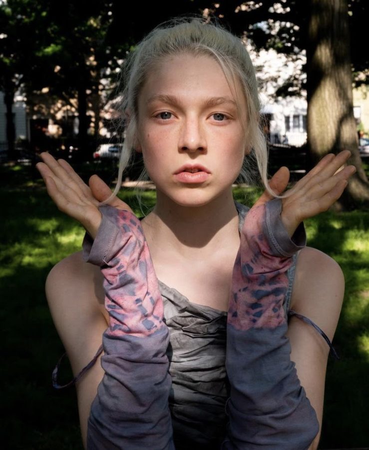 Hunter Schafer has emerged as one of the most successful trans actresses, as she stars in Euphoria.  Schafer told Variety about her character portrayal, As a trans person I worked really, really, really hard to figure out who I was and solidify that and take hold of it. The idea of having to put that aside and create this new person is scary. But it’s also really exciting to me, continuing to morph and to evolve.”