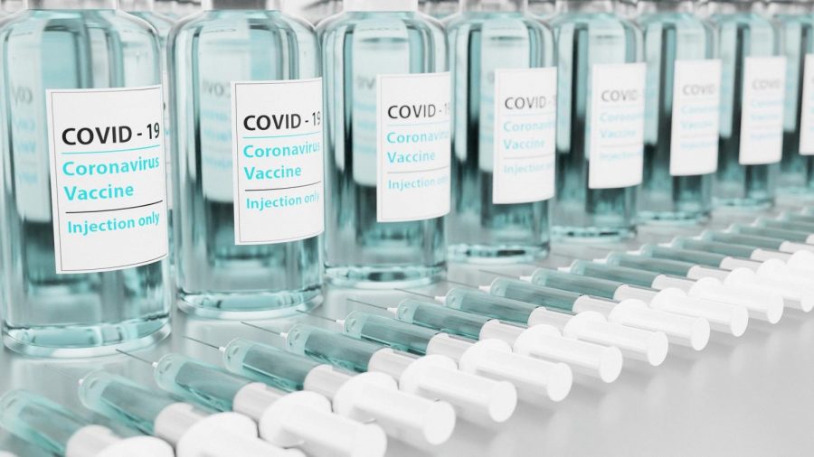 Now that the COVID-19 vaccine is available at no cost for children five years and older, it's time for schools to mandate the vaccine for all students.  According to a White House statement, 