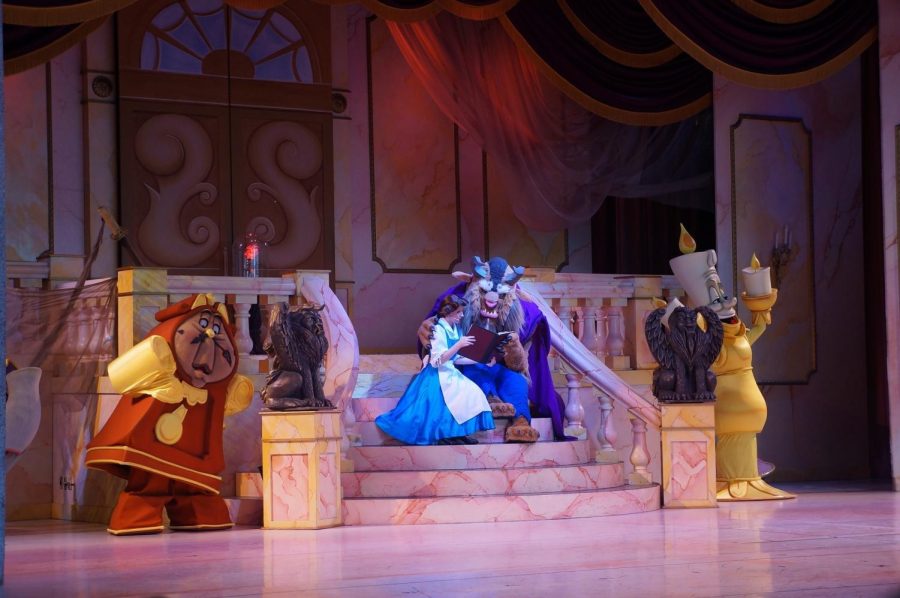 Beauty+and+the+Beast+first+debuted+%0Aon+Broadway+in+1993+and+has+continued+to+become+a+popular+live-action+production.++Sophomore+Anela+Baker%2C+who+portrays+Belle%2C+encourages+everyone+to+come+see+the+show+in+April.+Its+just+such+a+good+show.+I+hope+that+we+can+make+it+as+good+as+it+can+be%2C+and+I+know+we+will%2C+but+I+guess+the+main+reason+I%E2%80%99d+encourage+people+to+come+see+it+is+just+to+come+and+enjoy+theater%2C+she+said.