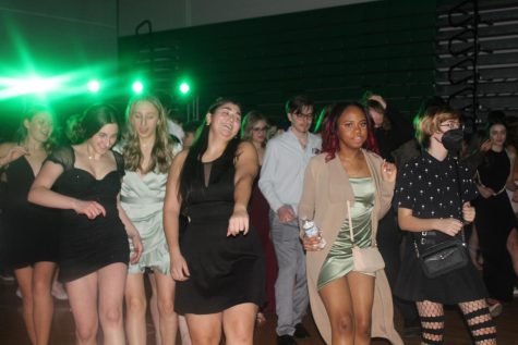 Gallery: Cats Cabinet hosts Winter Formal