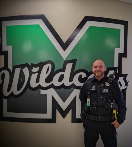 New SRO assigned to high school