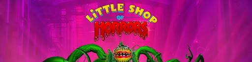 Students Step Up in Preparation for Little Shop of Horrors